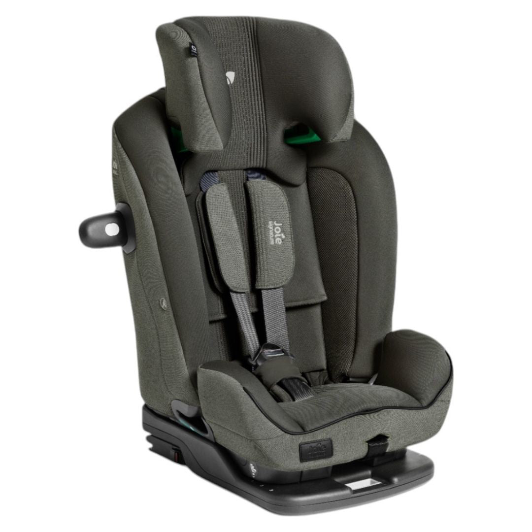Joie® Otroški avtosedež i-Plenti™ i-Size 2/3 (76-150 cm) Signature EverGreen Joie