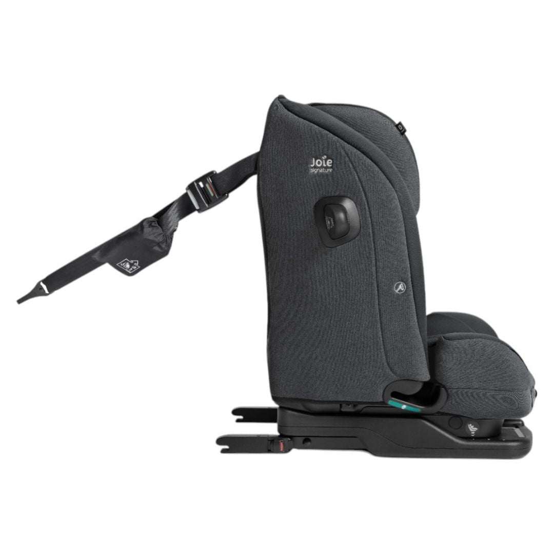 Joie® Otroški avtosedež i-Plenti™ i-Size 2/3 (76-150 cm) Signature Ebony Joie