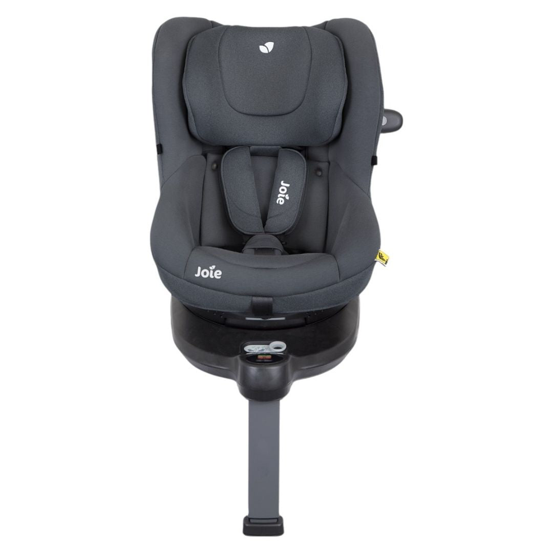 Joie® Otroški avtosedež i-Spin 360™ i-Size (40-105 cm) Moonlight Joie