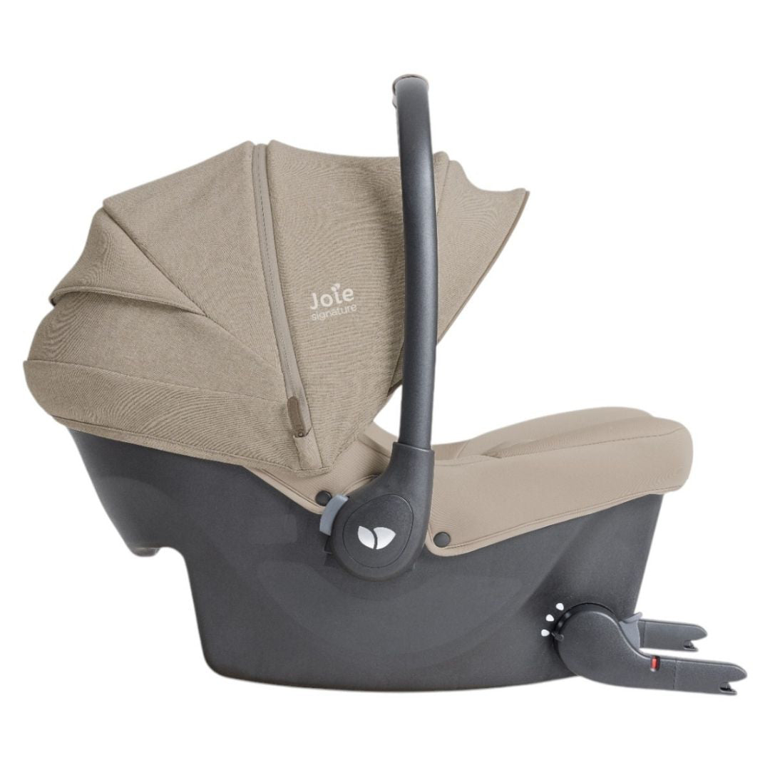 Joie® Otroški avtosedež / lupinica Sprint™ i-Size (40-75 cm) Signature SandStone Joie