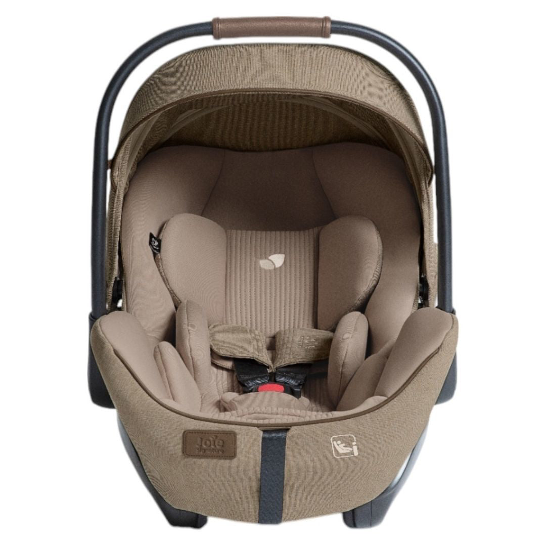 Joie® Otroški avtosedež i-Level™ Pro i-Size (40-87 cm) Signature SandStone Joie
