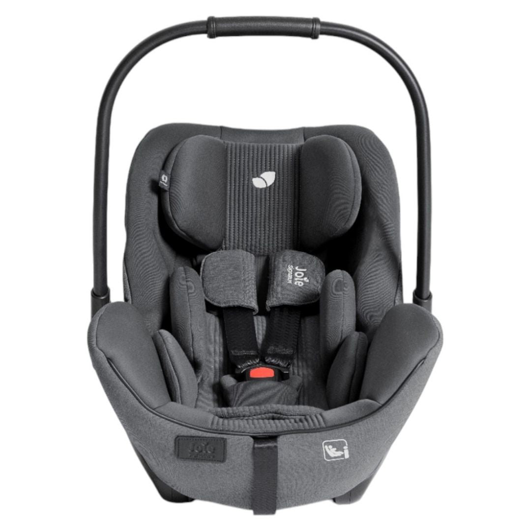 Joie® Otroški avtosedež i-Level™ Pro i-Size (40-87 cm) Signature Ebony Joie