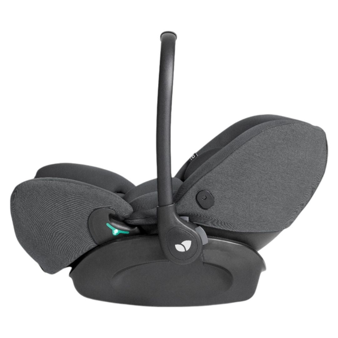 Joie® Otroški avtosedež i-Level™ Pro i-Size (40-87 cm) Signature Ebony Joie