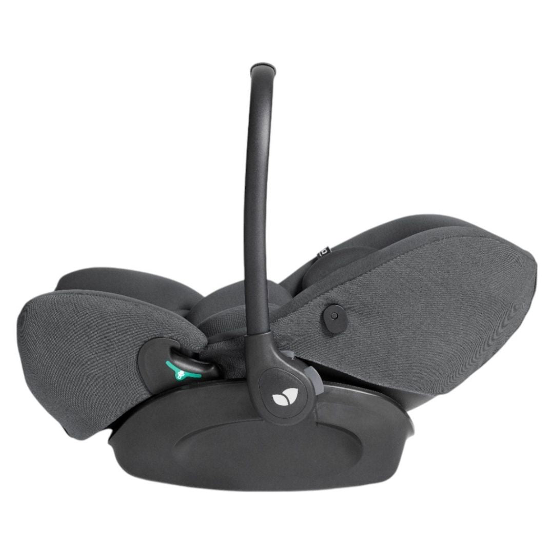 Joie® Otroški avtosedež i-Level™ Pro i-Size (40-87 cm) Signature Ebony Joie