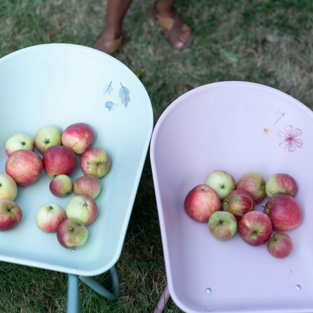 Little Dutch® Samokolnica Forest Friends Little Dutch