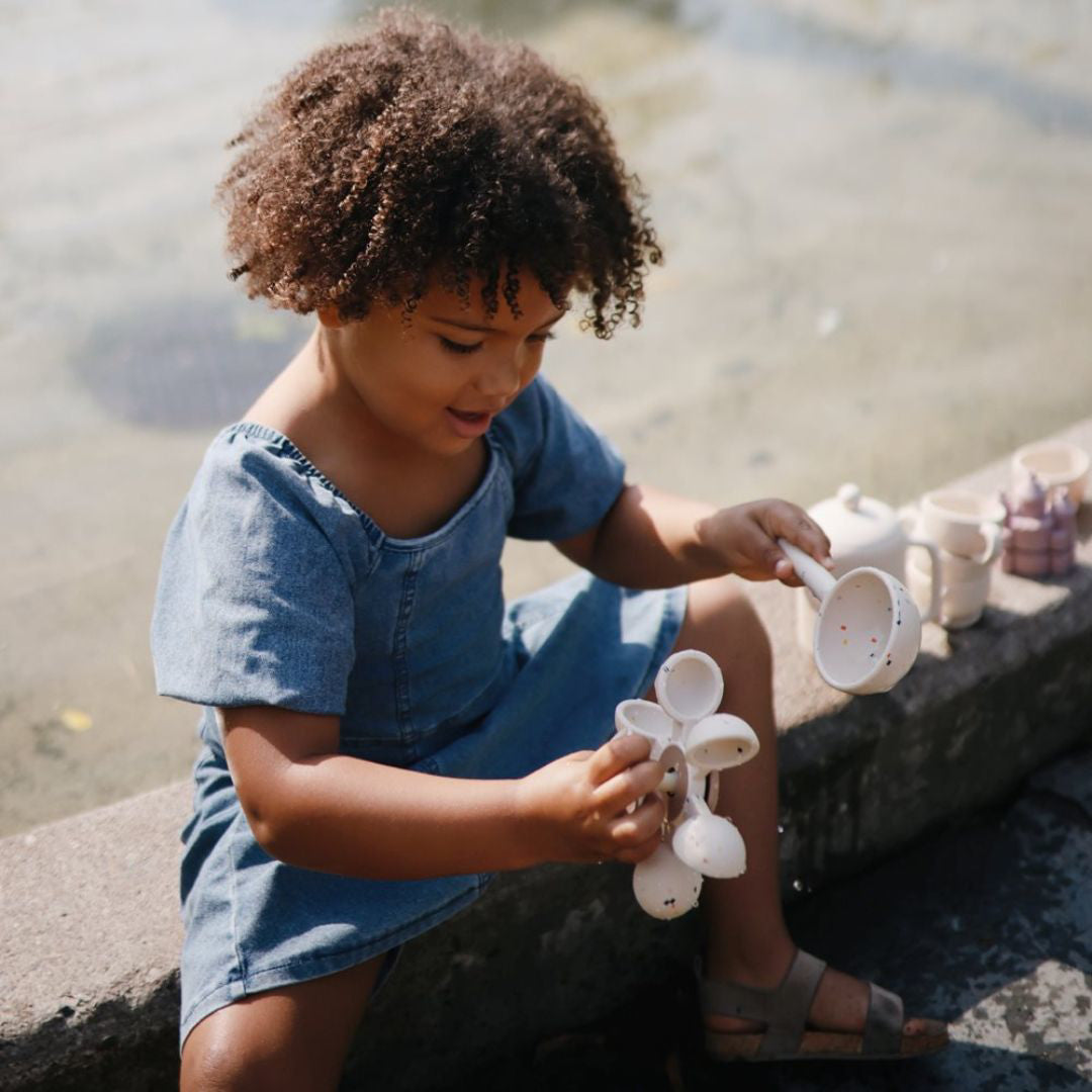 Mushie® Kopalna igrača Water Wheel Mushie