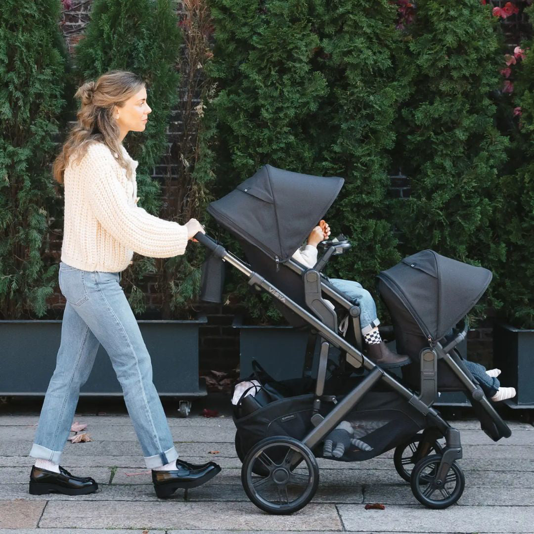 UPPAbaby® Dodatni športni sedež Vista V3 Gwen UPPAbaby