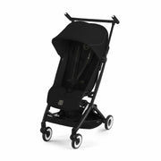 Cybex® Otroški voziček Libelle (0-22kg) Magic Black (Black Frame) 2025 Cybex