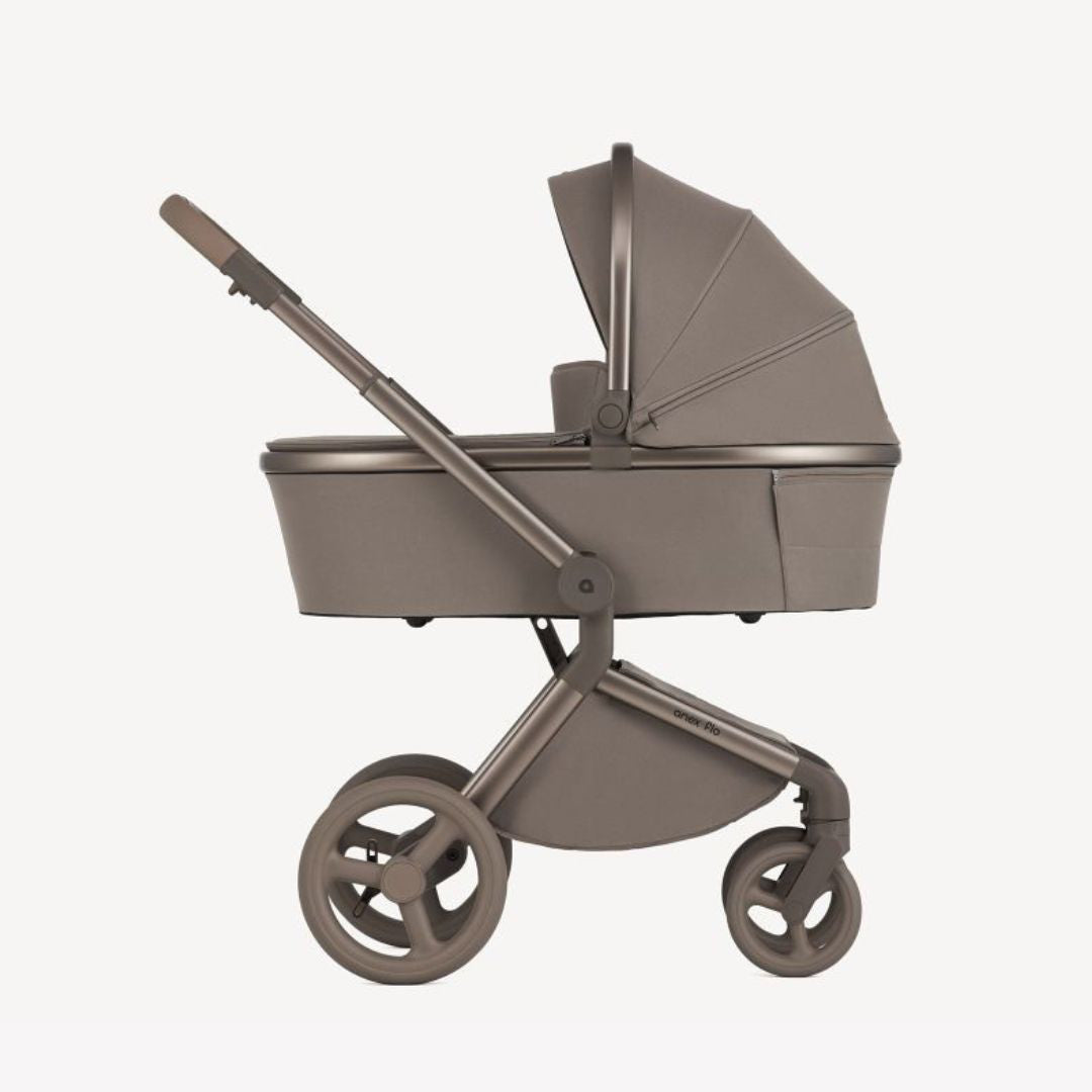 Anex® Otroški voziček 2v1 Flo Yuki Anex