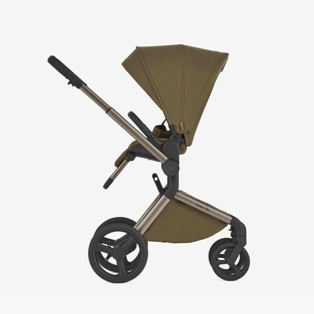 Anex® Otroški voziček 2v1 Flo Astra Anex