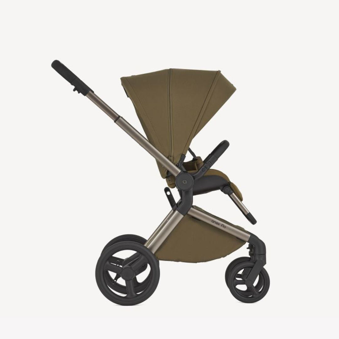 Anex® Otroški voziček 2v1 Flo Astra Anex