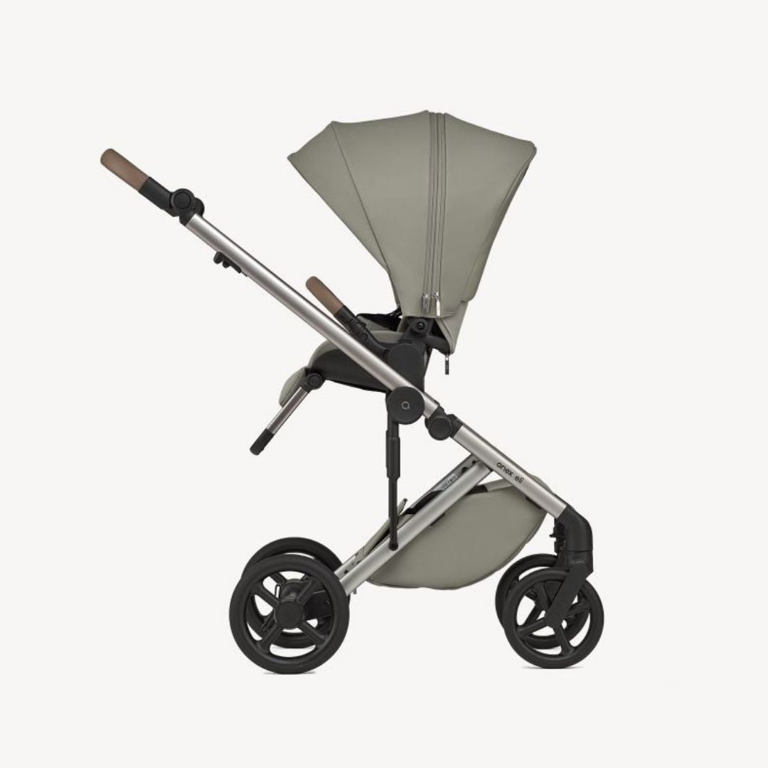 Anex® Otroški voziček 2v1 Eli Excite Anex