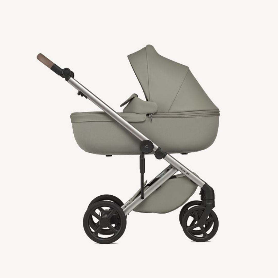 Anex® Otroški voziček 2v1 Eli Excite Anex