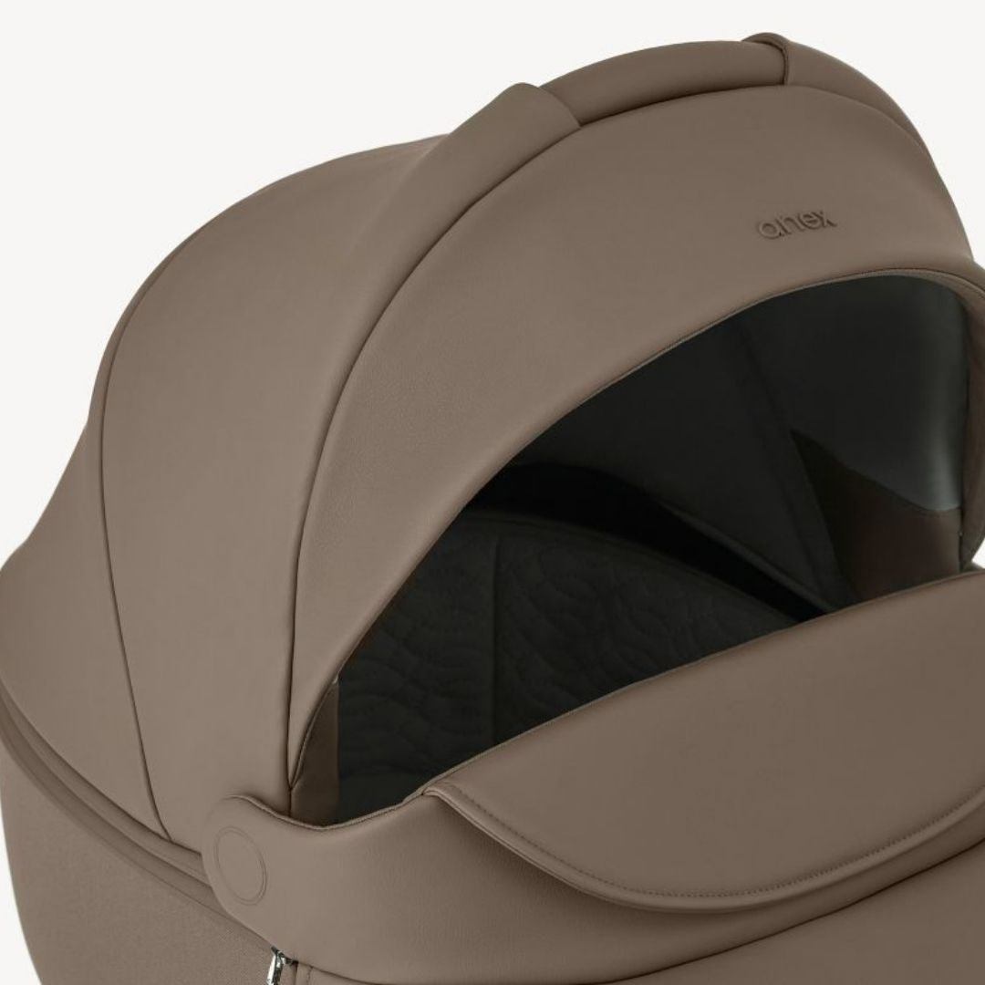 Anex® Otroški voziček 2v1 Eli Secret Anex