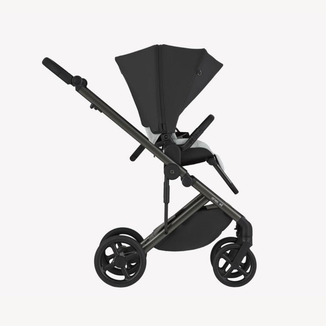 Anex® Otroški voziček 2v1 Eli No.5 Anex