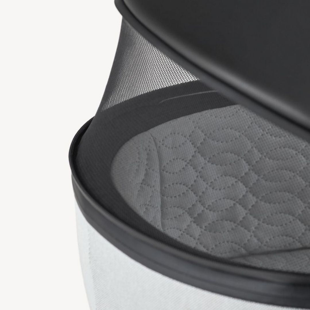 Anex® Otroški voziček 2v1 Eli No.5 Anex