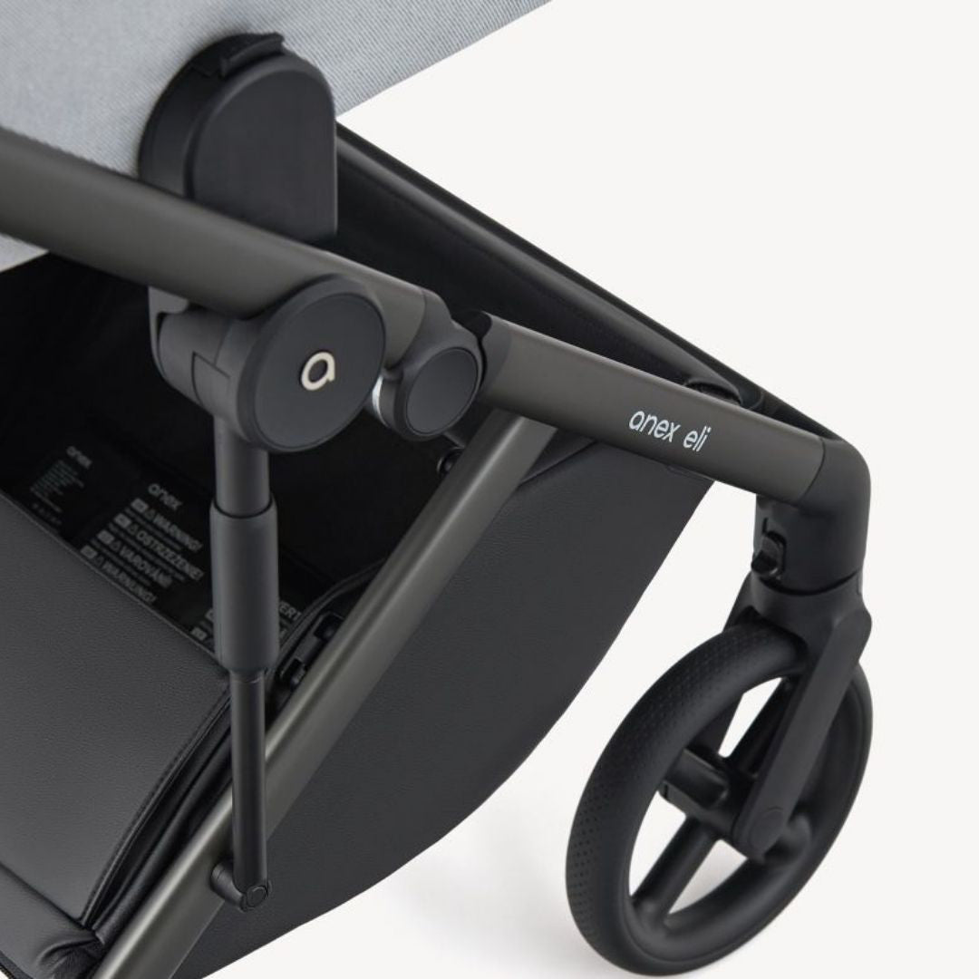 Anex® Otroški voziček 2v1 Eli No.5 Anex