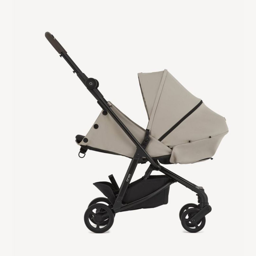 Anex® Športni voziček Air-Z Plus (0-22kg) Vivi Anex