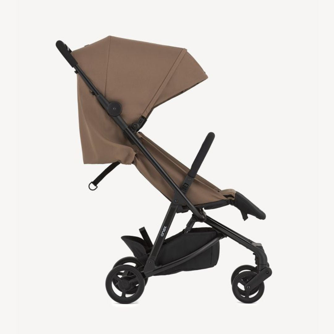 Anex® Športni voziček Air Z (0-22kg) Nebula Anex