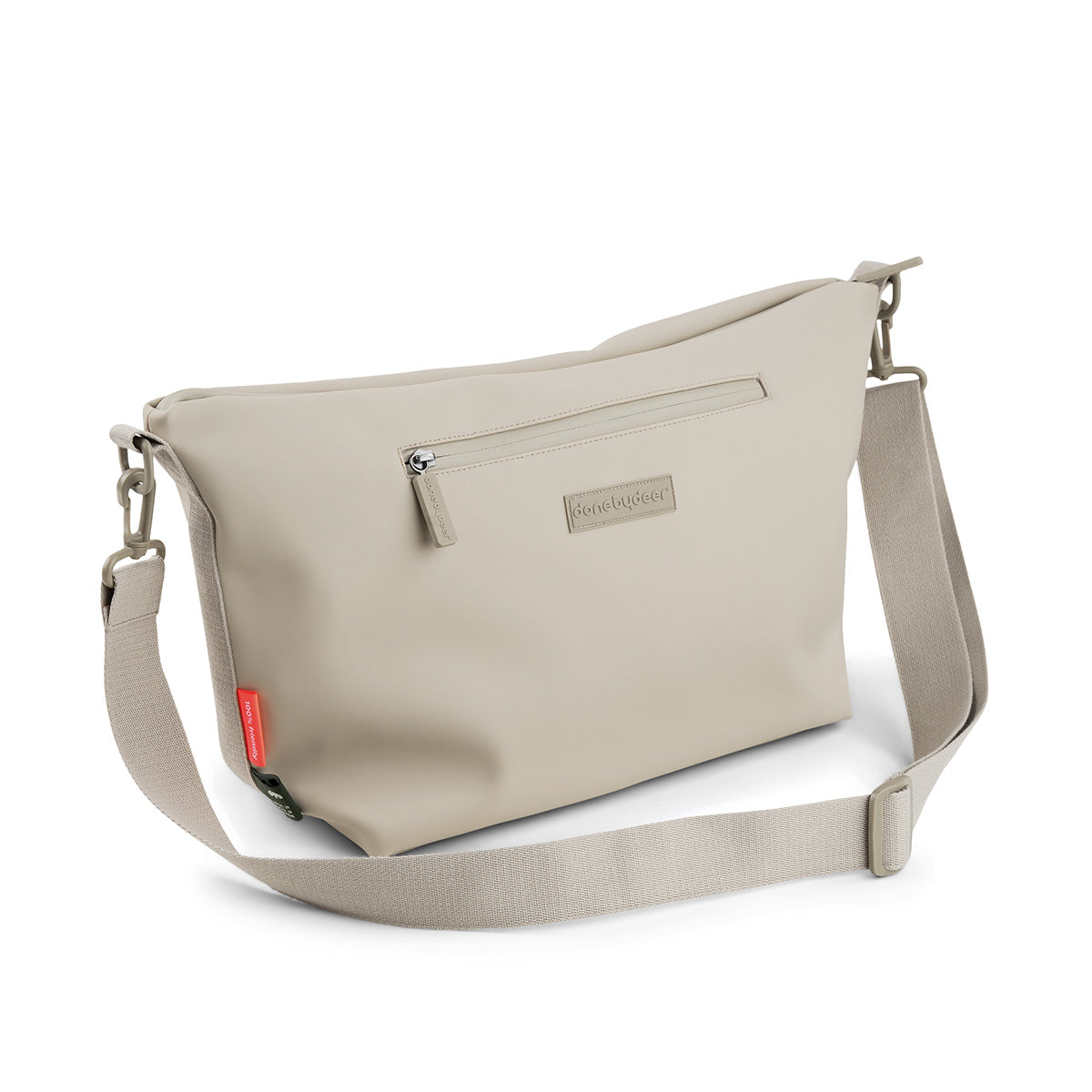 Done by Deer® Organizator / torba za voziček Sand Done by Deer