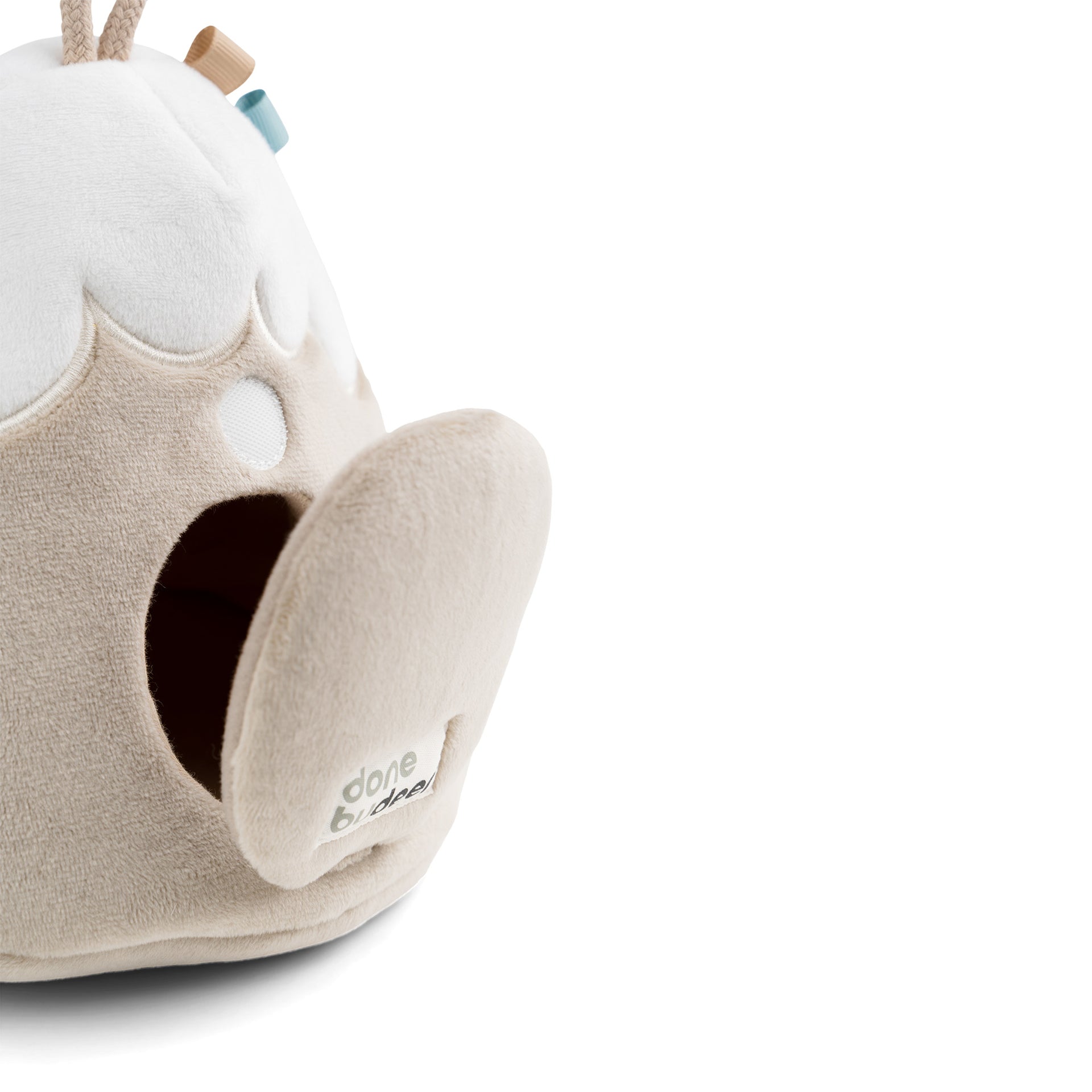 Done by Deer® Aktivnostna igračka Lalee Done by Deer