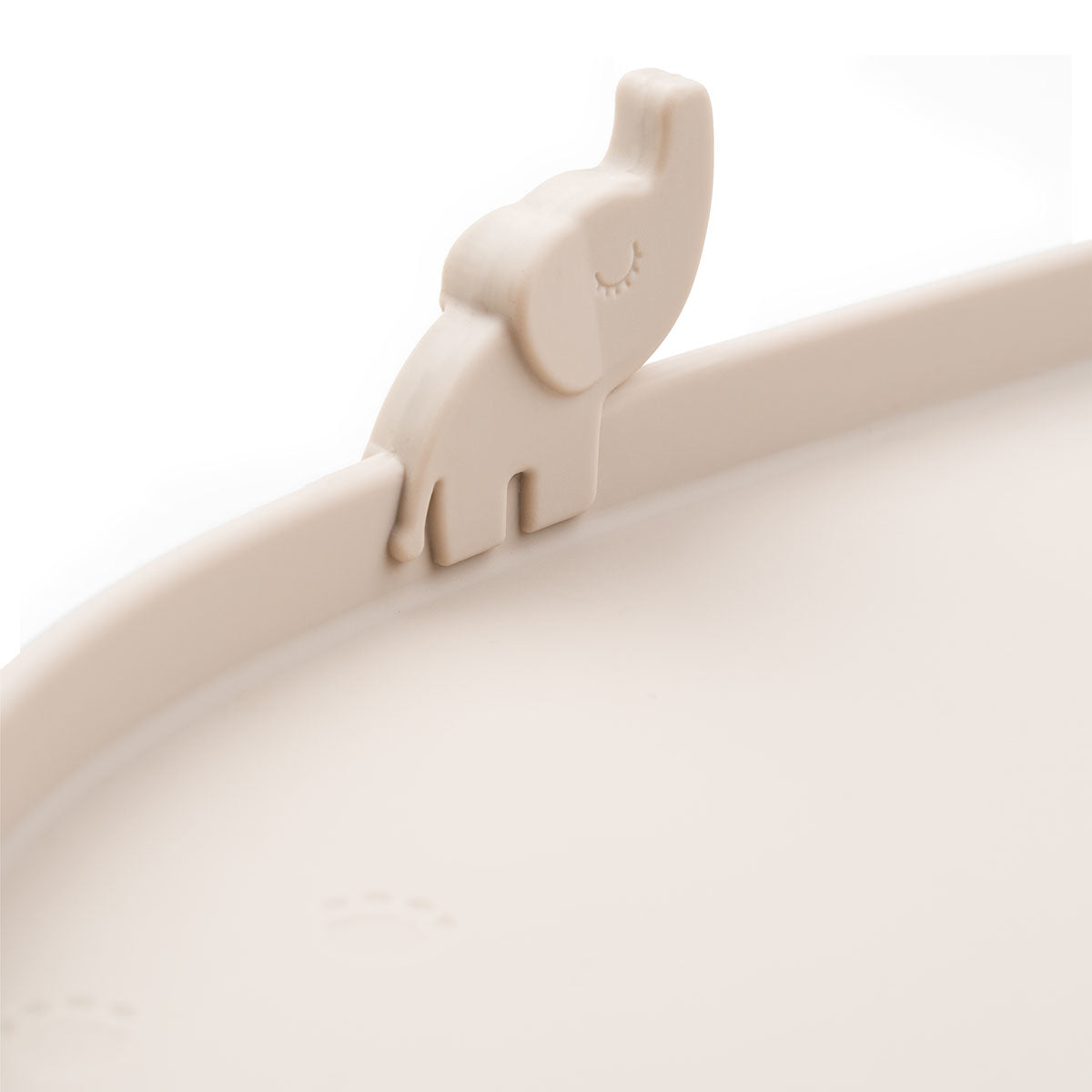 Done by Deer® Silikonska podloga Elphee Sand Done by Deer