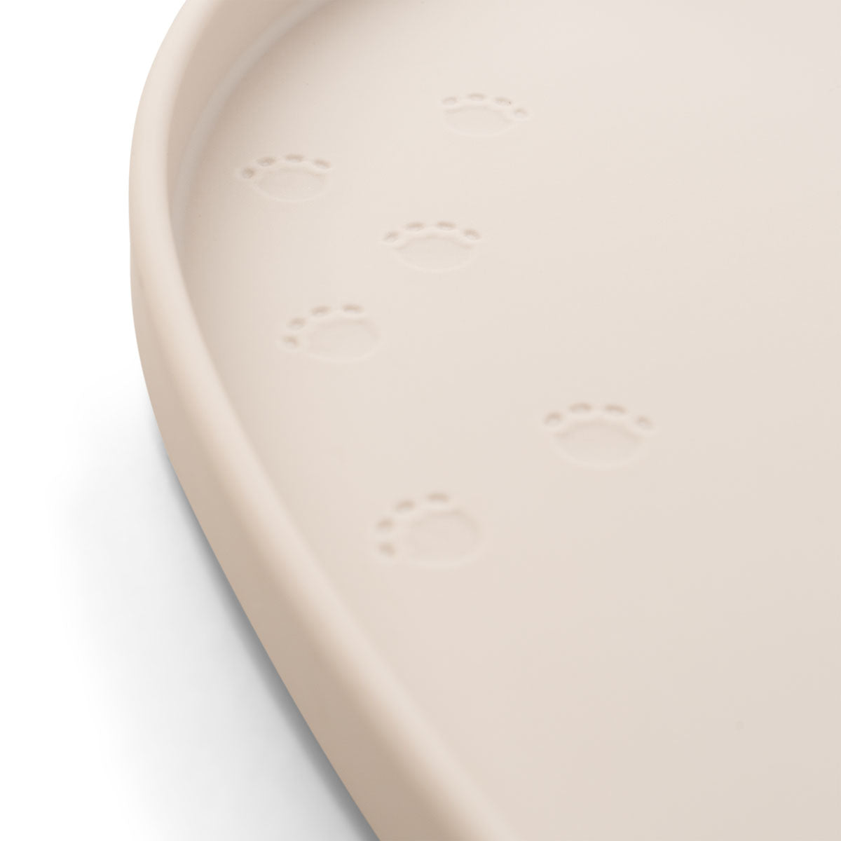 Done by Deer® Silikonska podloga Elphee Sand Done by Deer