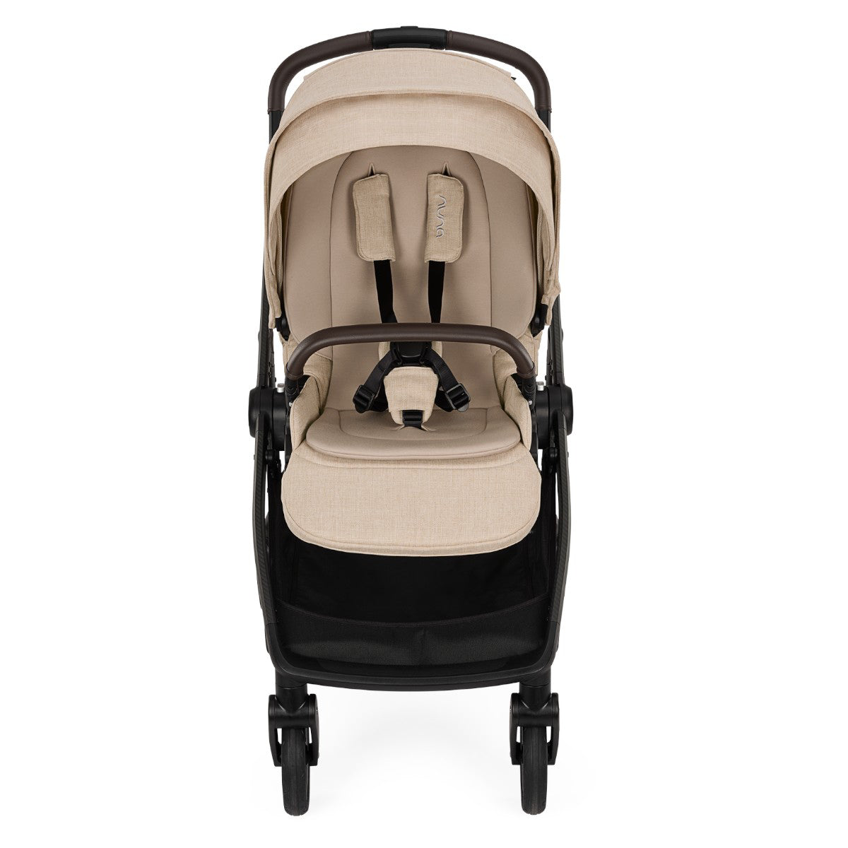 Nuna® Otroški voziček Swiv™ Biscotti Nuna