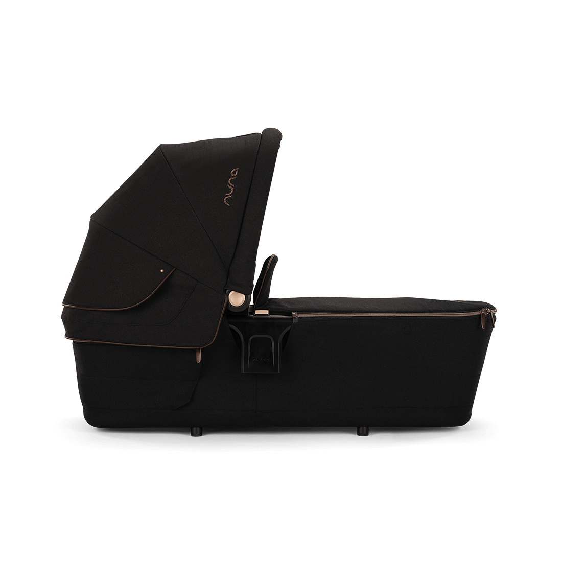 Nuna® Košara za novorojenčka Lytl™ Riveted Rose (Ixxa™ Next) Nuna