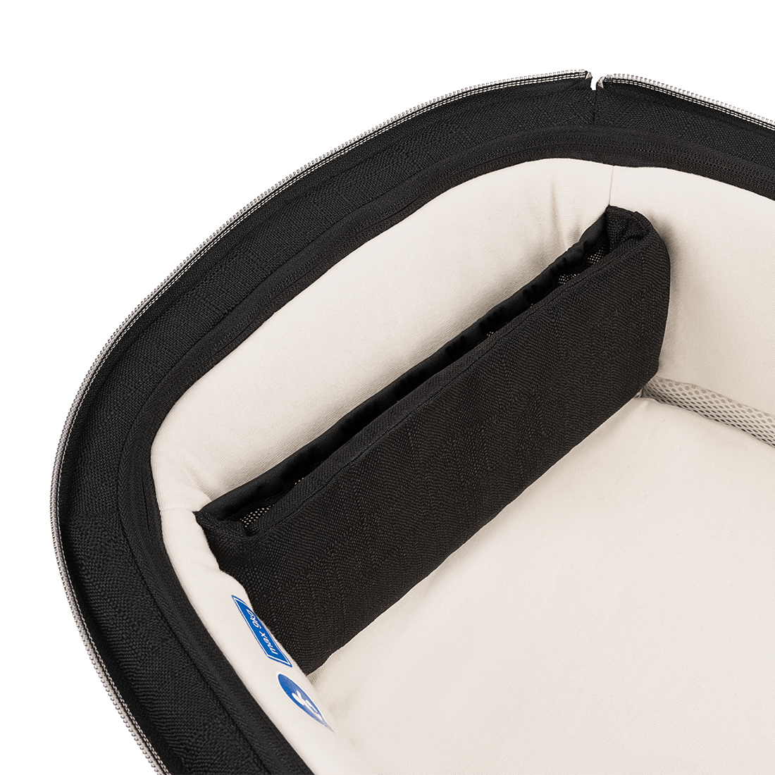 Nuna® Košara za novorojenčka Lytl™ Riveted Rose (Ixxa™ Next) Nuna