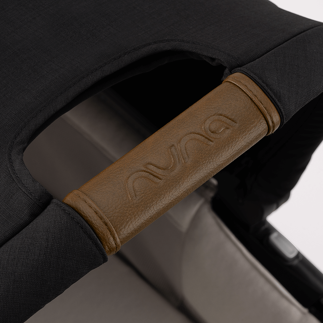 Nuna® Košara za novorojenčka Lytl™ Caviar (Ixxa™ Next) Nuna