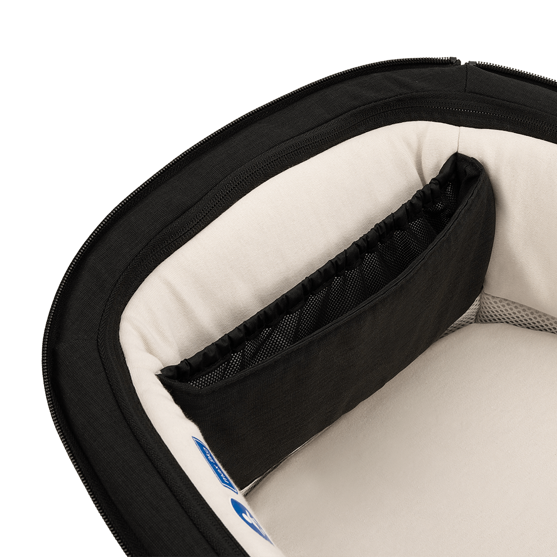 Nuna® Košara za novorojenčka Lytl™ Caviar (Ixxa™ Next) Nuna