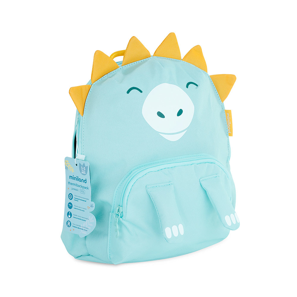 Miniland® Termo otroški nahrbtnik Dinosaur Miniland