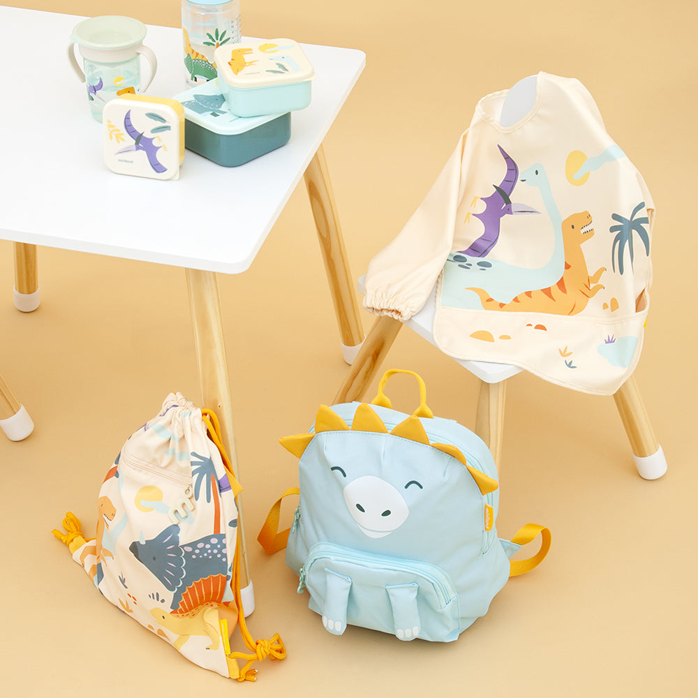 Miniland® Termo otroški nahrbtnik Dinosaur Miniland