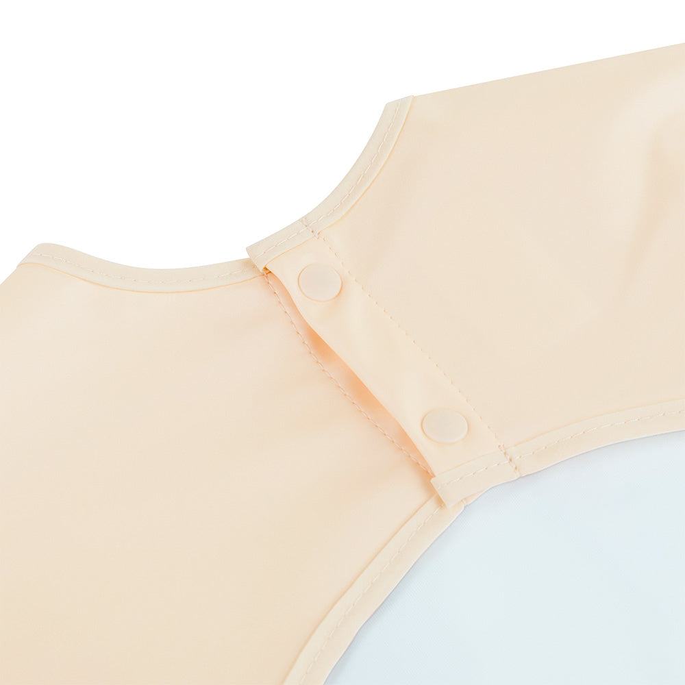 Miniland® Otroški slinček z rokavi Jurassic Miniland