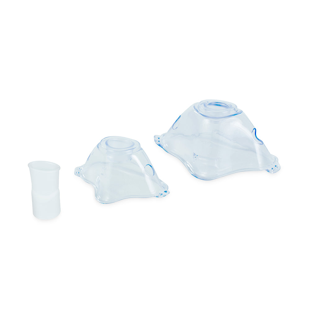 Miniland® Nadomestne maske za Nebulizator Nebuclean Miniland