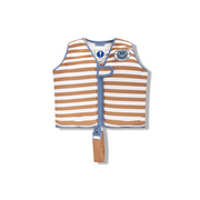 Swim Essentials® Jopič za učenje plavanja Softlines 3-6 L Swim Essentials