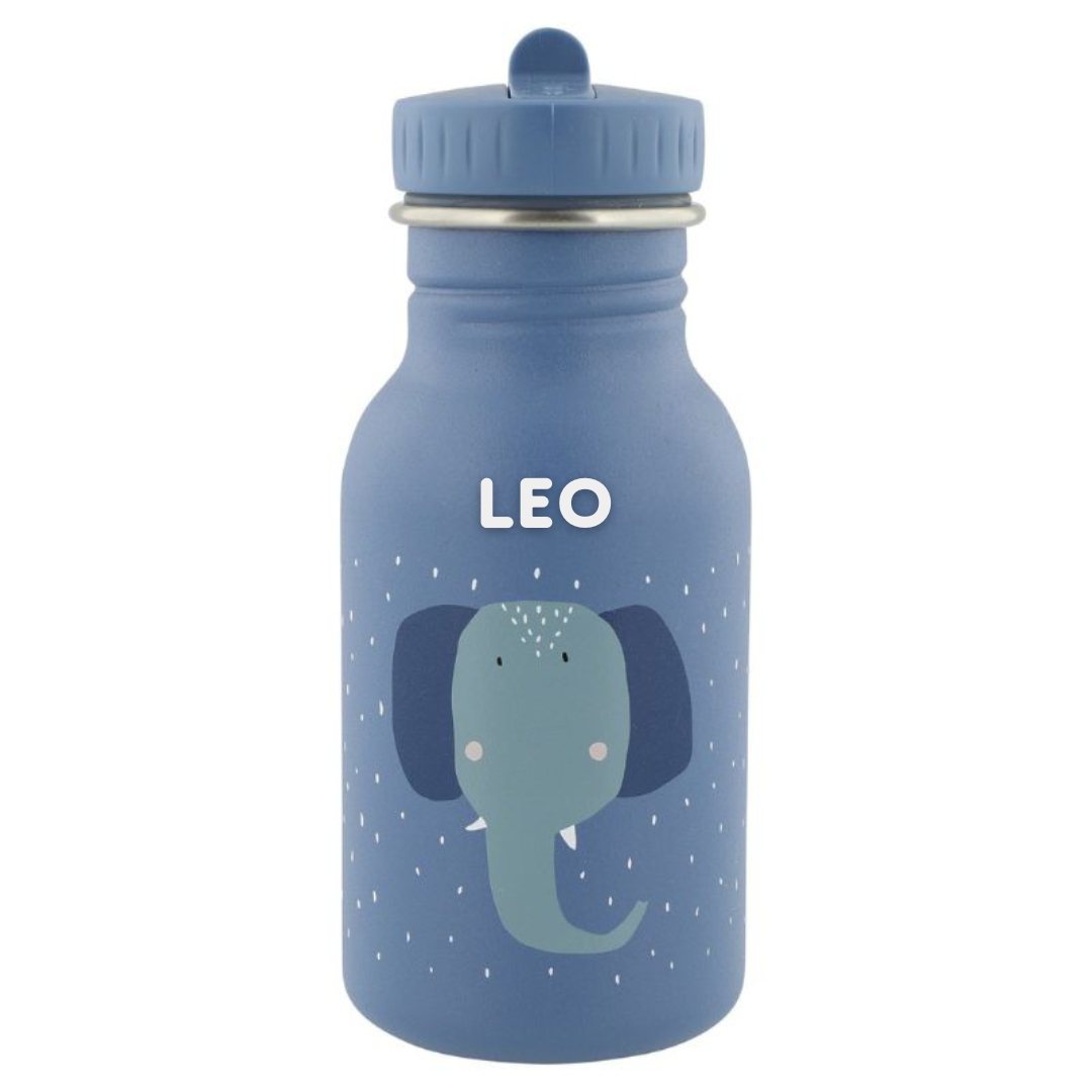 Trixie Baby® Otroška steklenička 350ml Mrs. Elephant Trixie Baby