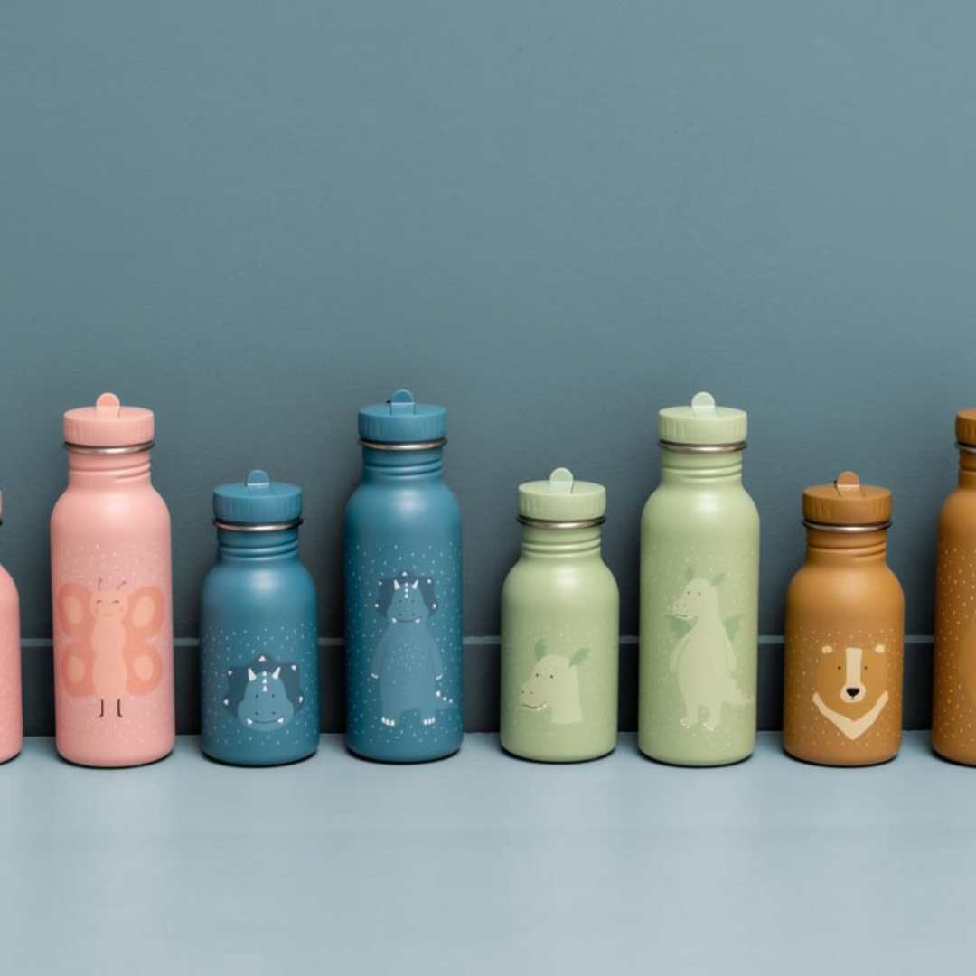 Trixie Baby® Otroška steklenička 350ml Mr. Dragon Trixie Baby