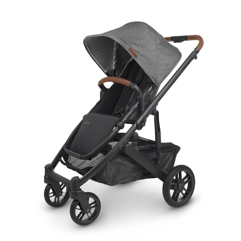 UPPAbaby® Cruz V2 L paket GREYSON UPPAbaby