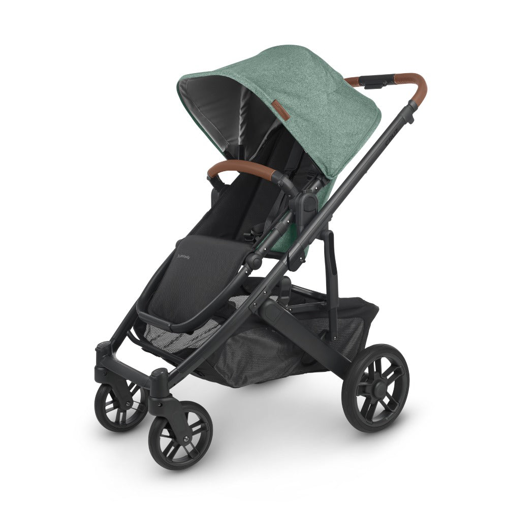 UPPAbaby® Cruz V2 L paket GWEN UPPAbaby