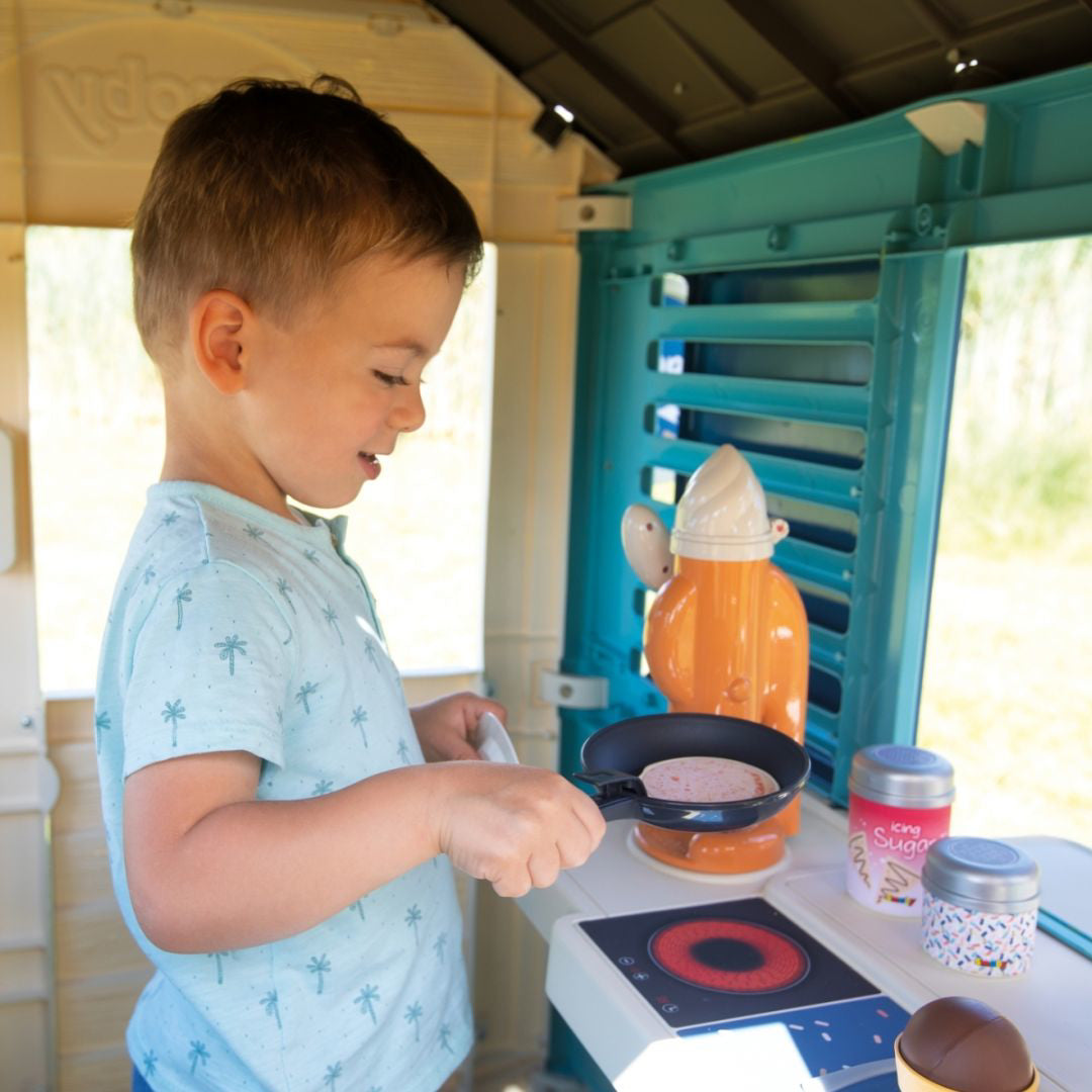 Smoby® Hiška Sweety Corner Smoby