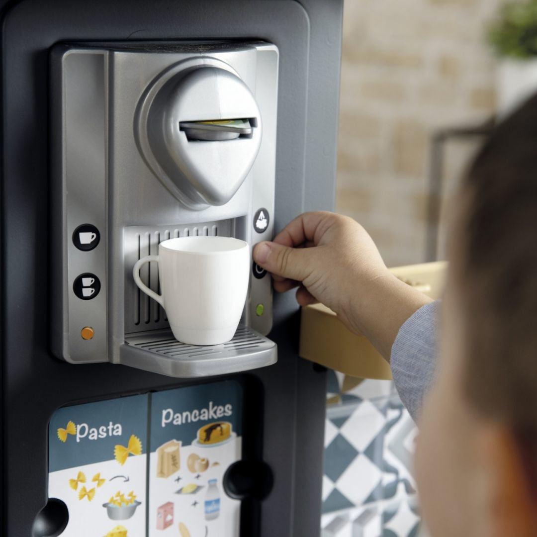 Smoby® Otroška kuhinja z dodatki TEFAL Evolutive Smoby