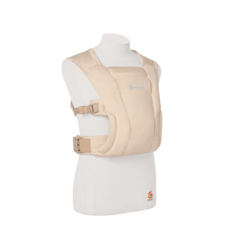 Ergobaby® Nosilka Embrace Air Mesh Soft Cream Ergobaby