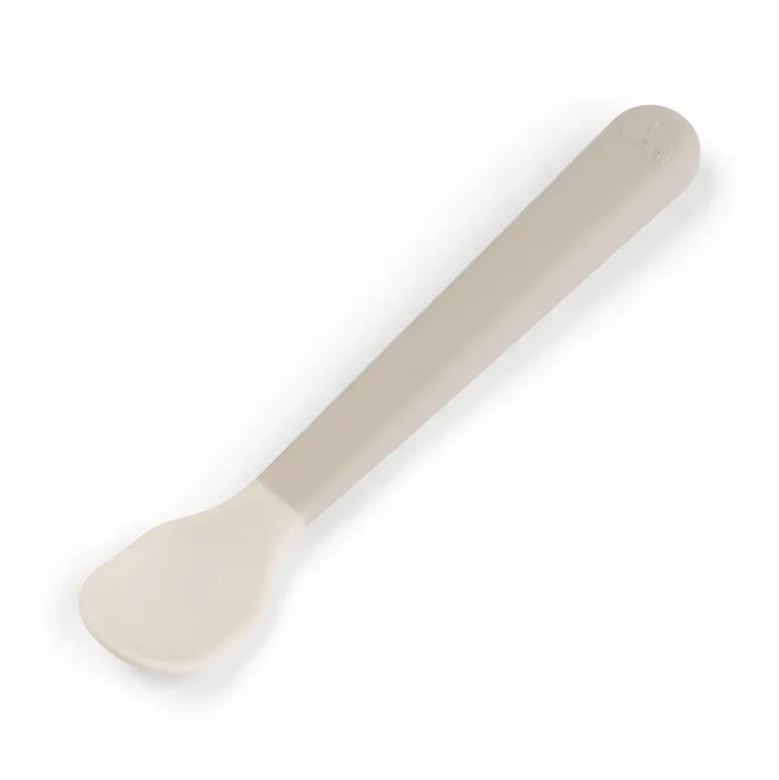 Done by Deer® Prvi jedilni set Foodie Tiny farm Sand Done by Deer