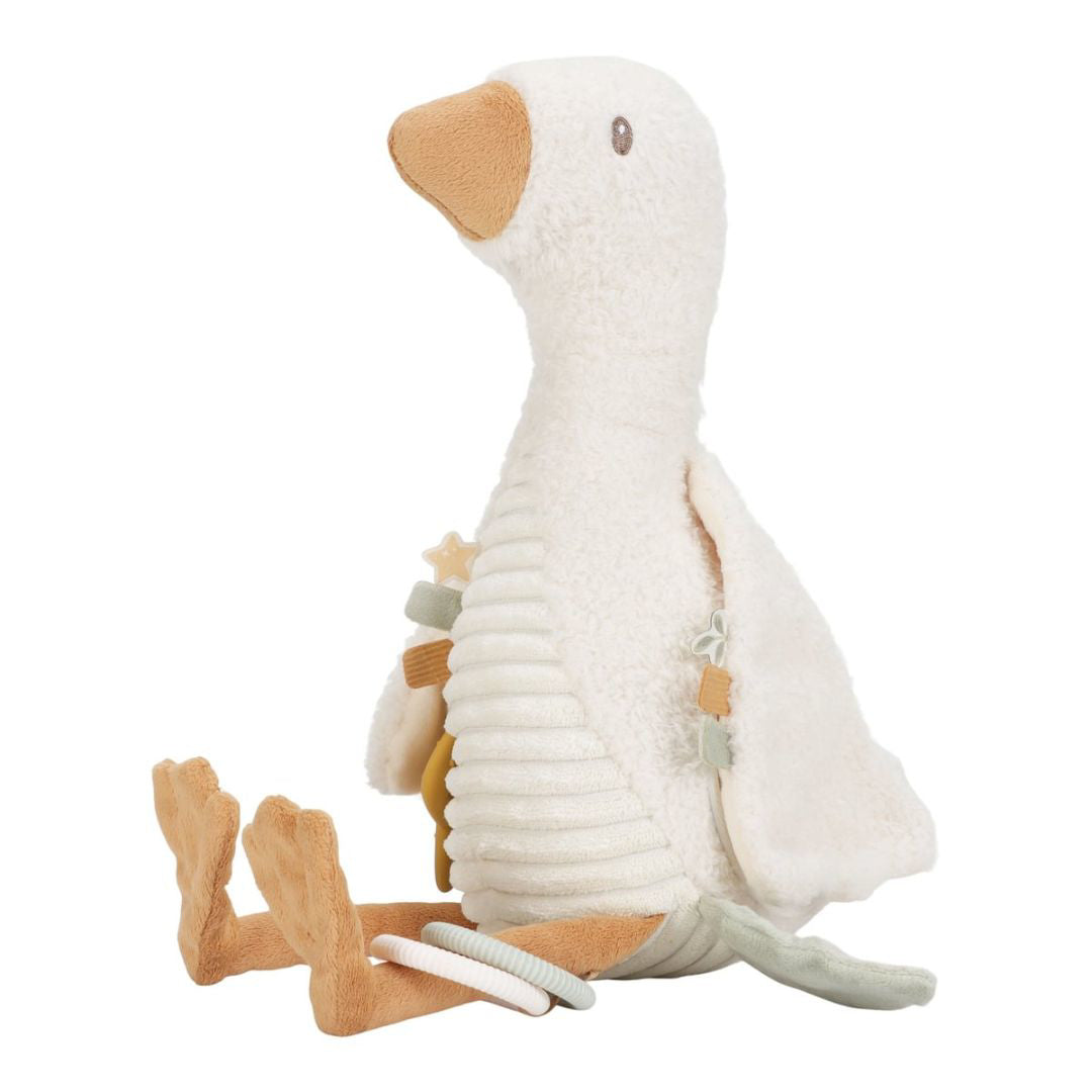 Little Dutch® Aktivnostna goska Little Goose Little Dutch
