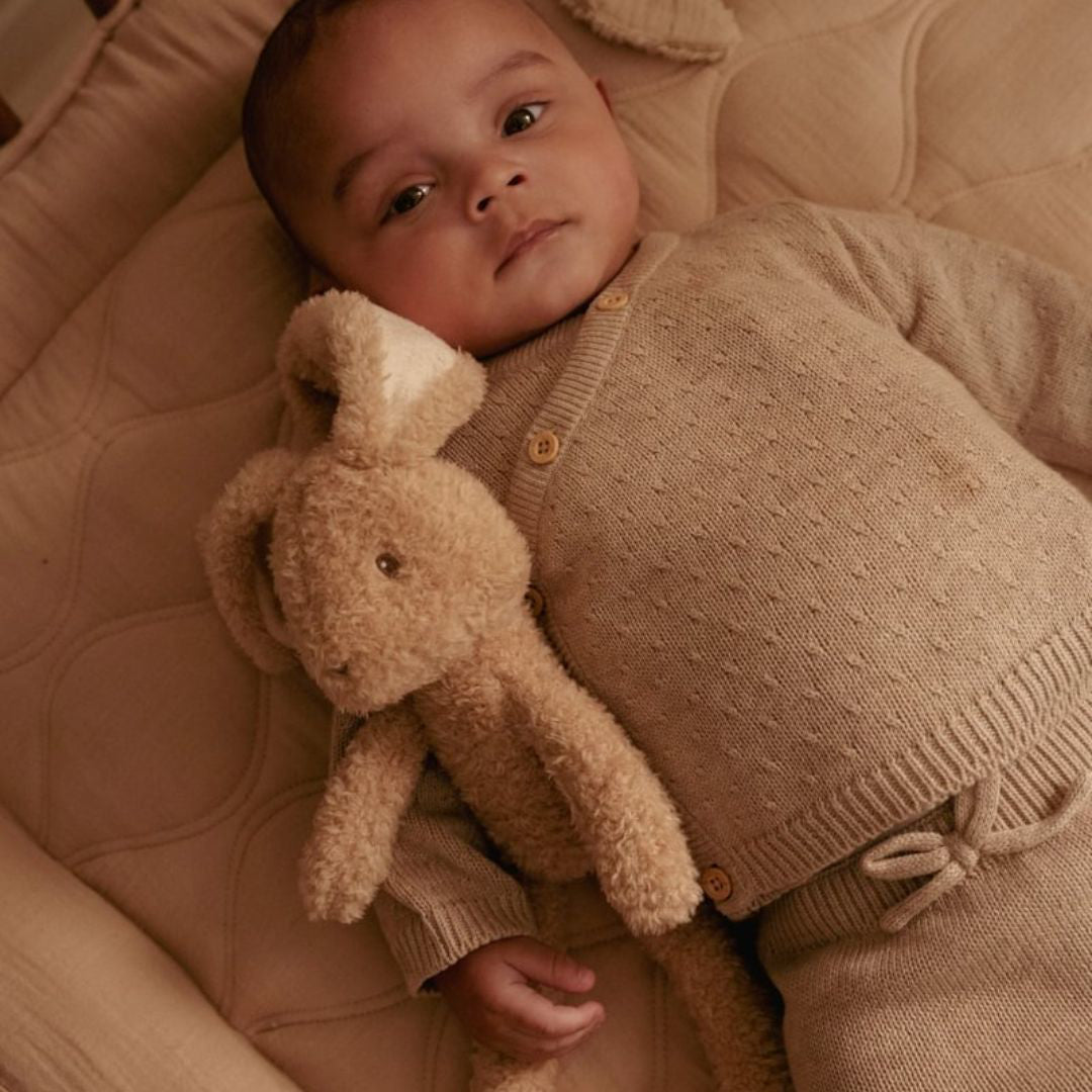 Little Dutch® Plišasta igračka Baby Bunny 32cm Little Dutch