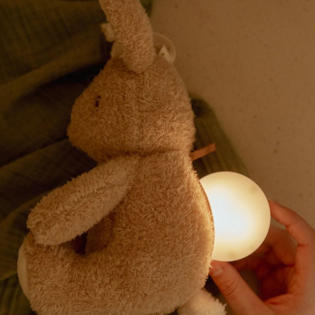 Little Dutch® Nočna lučka za cartanje Bunny Little Dutch