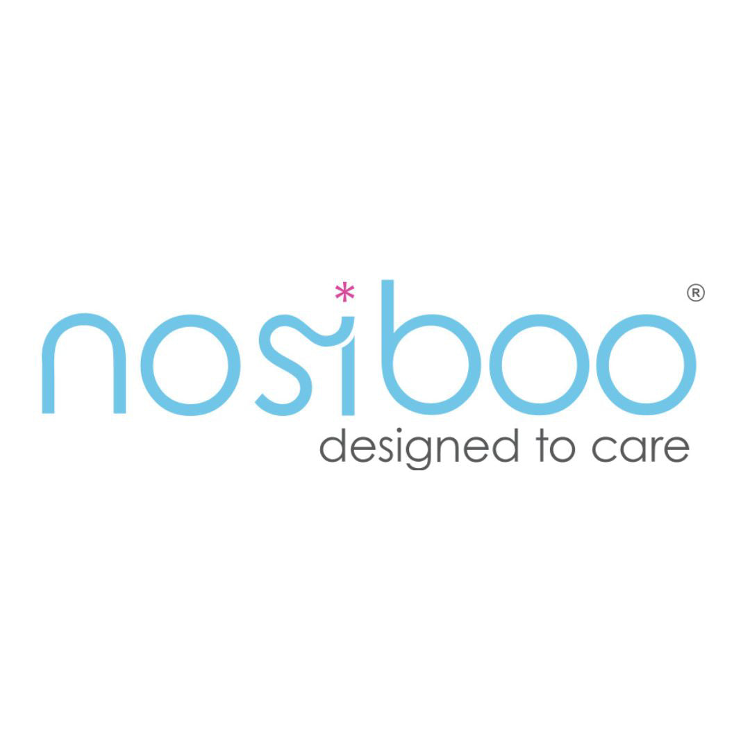 Nosiboo® Dodatki za nosni aspirator Pro Grey Nosiboo