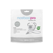 Nosiboo® Dodatki za nosni aspirator Pro Grey Nosiboo